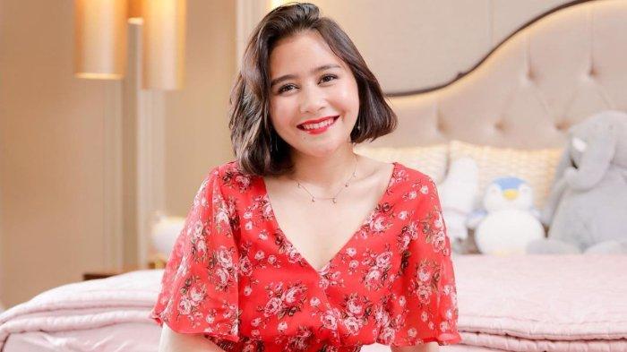 ARTIS P CUCI UANG RP.4.4TRILIUN, APA KATA PRILLY LATUCONSINA?