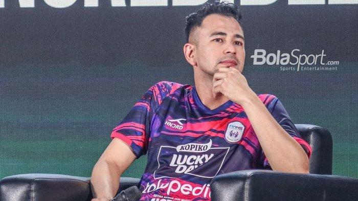 RANS KANDAS DI LIGA 1, HARUS BALIK KE ASAL