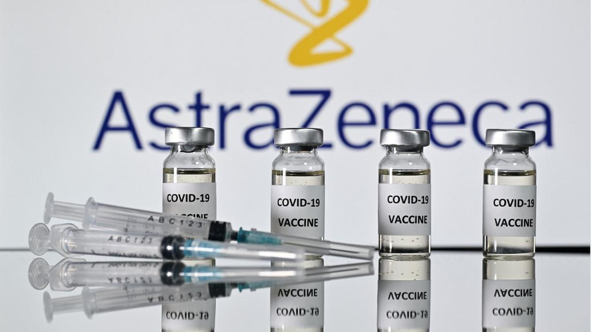 PENJELASAN ASTRAZENECA SOAL EFEK SAMPING FATALNYA