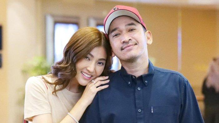 RUBEN ONSU TANGGAPI ISU PISAH RANJANGNYA
