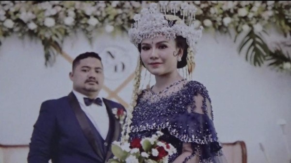 ISTRI MENINGGAL USAI CABUT GIGI BUNGSU