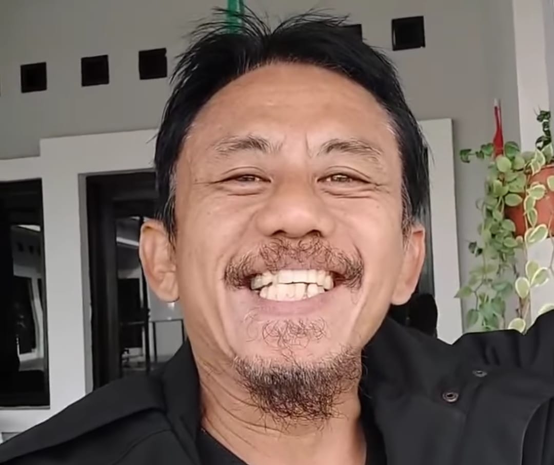 EPY KUSNANDAR PREMAN PENSIUN DITANGKAP TERKAIT NARKOBA