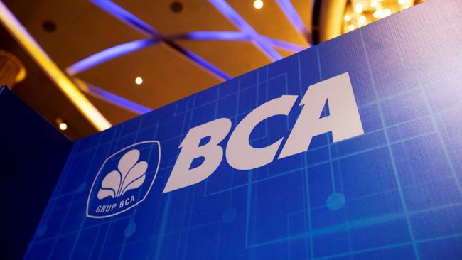 BCA BUKA LOWONGAN PEKERJAAN SAMPAI DESEMBER 2024