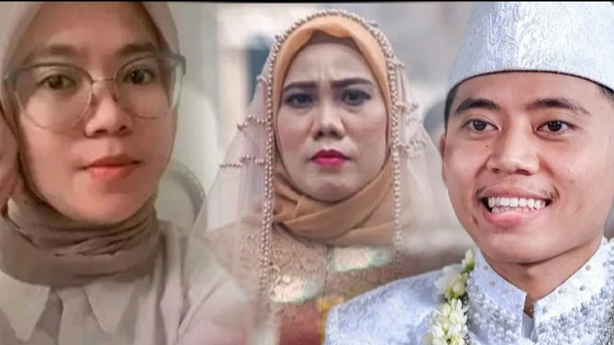 PENGACARA: NORMA RISMA LEGA IBU DAN MANTAN SUAMI DIVONIS TERBUKTI BERZINA