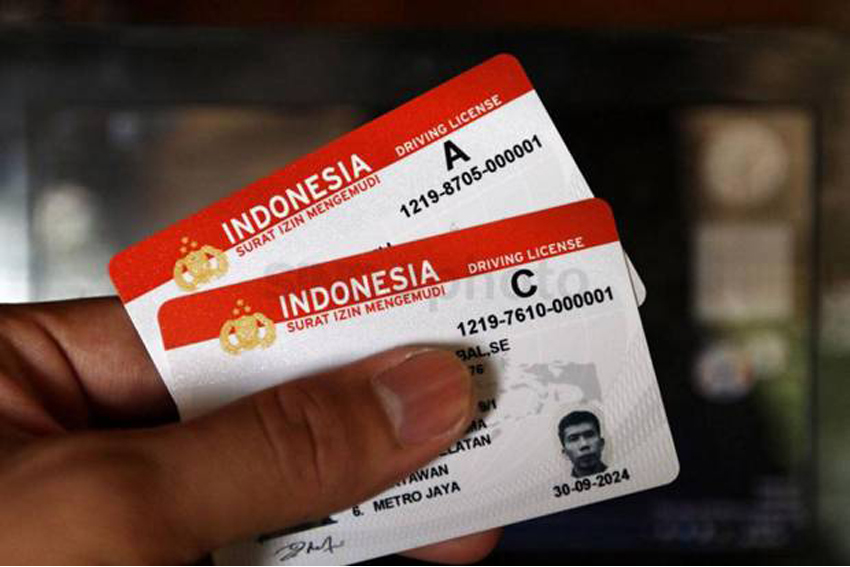 URUS SIM DI 7 WILAYAH INI HARUS PUNYA BPJS MULAI 1 JULI 2024